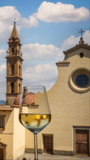 SPIRIT OF FLORENCE Boutique Rooms, Florence